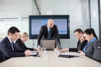 Crafting the Right Cloud Strategy For Businesses