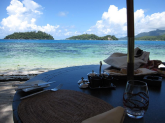 Travel Experts Lists Luxury Travel Trends to Keep in Mind for 2016